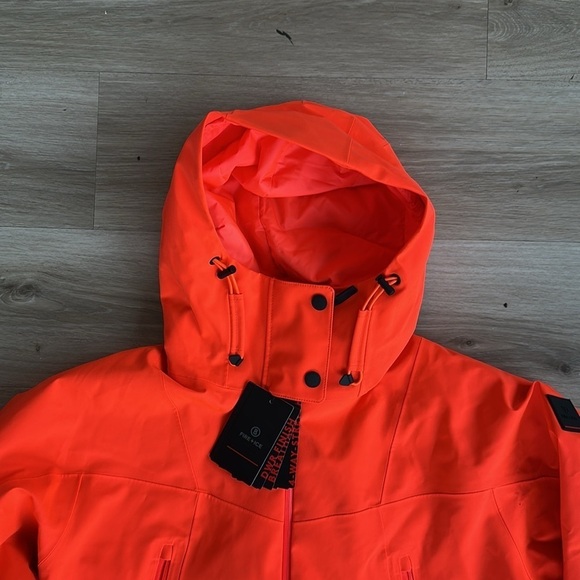 Bogner FIRE+ICE Trix-t - Picture 7 of 8